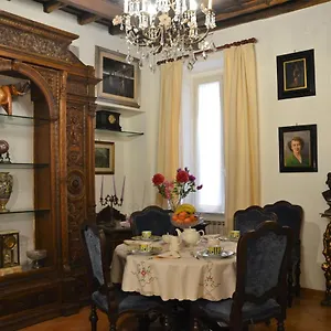 Domus Piazza Del Popolo Alojamento de Acomodação e Pequeno-almoço