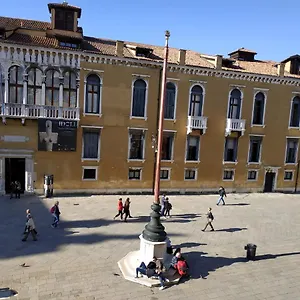 Pensjonat Residenza Nobile - Locazione Turistica Wenecja
