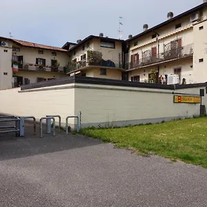 Pensjonat Bergamum F.l. Bergamo
