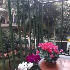  Apartamento Diego Itália