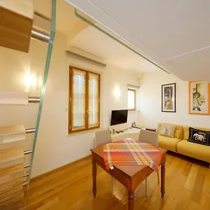  Apartamento Uptown - Sabrina's Cozy Itália