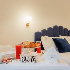  Pensjonat Sm Mellini Relais