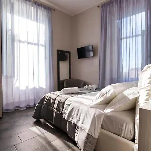  Pensjonat Julia Luxury