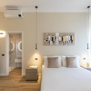 Гостевой дом Elegantia Luxury