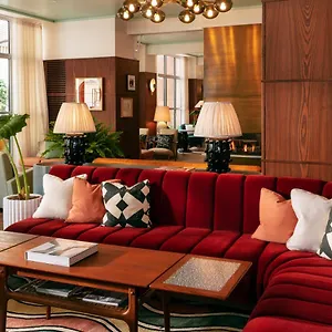 The Hoxton, فندق