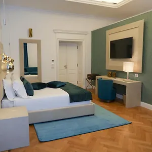 Отель Mas Boutique