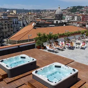  Apart-hotel Sweet Sleep Itália