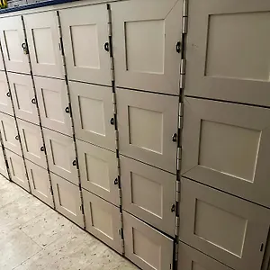 Хостел Sina Rent