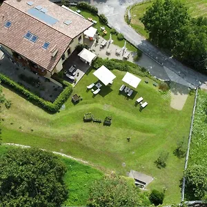 Gospodarstwo agroturystyczne Deviscio Lecco