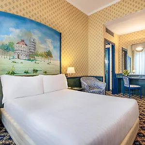 Hotel Ih Ambasciatori Mediolan