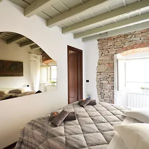 Pensjonat La Torre House Bergamo