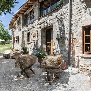 Gospodarstwo agroturystyczne Cascina Mirandola Como