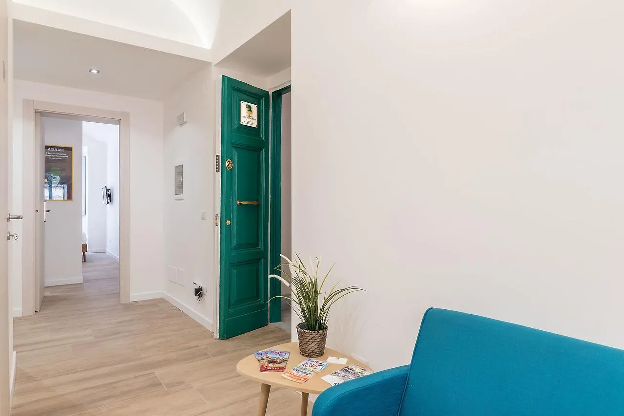 فندق Roma Station House 3*, روما إيطاليا