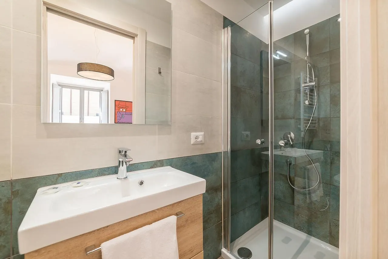 فندق Roma Station House إيطاليا