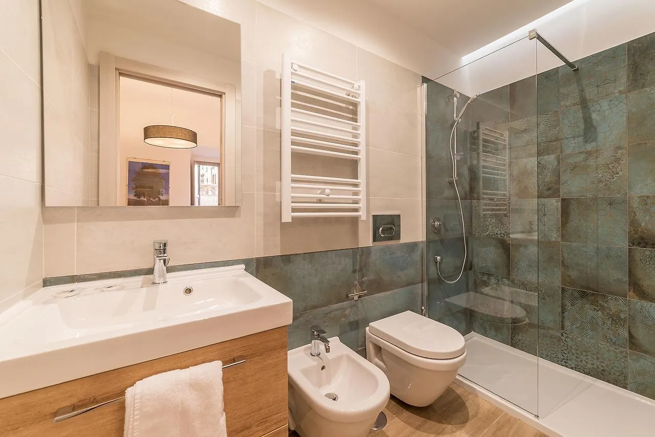*** بيت ضيافة فندق Roma Station House إيطاليا